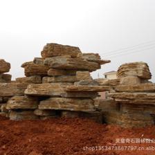 【長期穩定供應 企業假山 魚池假山 量大從優一律以批發價出售】價格,廠家,圖片,石膏、石料工藝品,靈璧園林景觀奇石銷售中心(九州石業分店)-