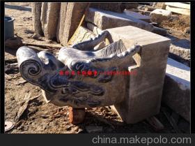 【手工石雕天然石材、雕刻盤龍柱廠家】價格,廠家,圖片,石膏、石料工藝品,曲陽縣義興雕刻工藝品銷售部-