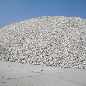 【白石子銷售:不開發(fā)票,25元一噸,開發(fā)票加11%的稅】價(jià)格_廠家_圖片 -