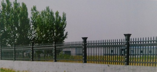 濰坊哪有供應(yīng)優(yōu)惠的仿鐵藝水泥欄桿--臨朐水泥欄桿(仿鐵藝水泥欄桿,)--臨朐筑城機(jī)械