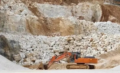 自然資源部:項目廢棄砂石料須納入公共平臺銷售,收益進財政!