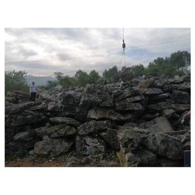 東營(yíng)市哪里有英德石出售 風(fēng)化石英德石圖片 產(chǎn)地直銷(xiāo)大英石