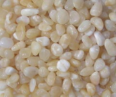 機制石米,米黃玉,卵石,石米生產(chǎn)供應(yīng)商 砂巖 礫石及卵石