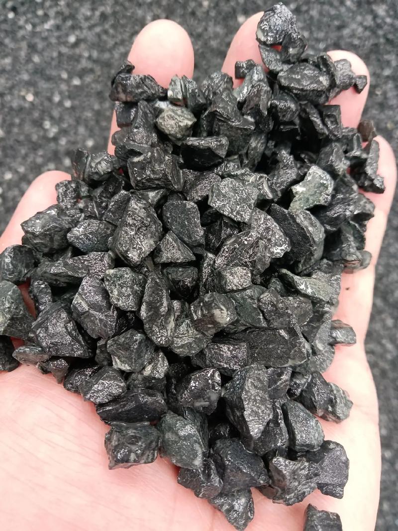 大量銷售正宗玄武巖礦山對接量大價優(yōu)#礦山采石場 #石料生產(chǎn)線