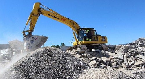 專業粉碎斗上門安裝