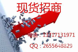 北方商品招商代理 高效代辦服務(wù)助力企業(yè)拓展市場(chǎng)