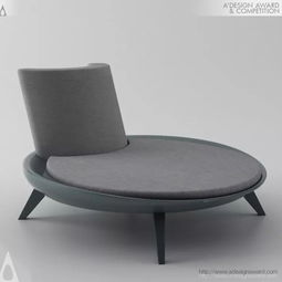 2018 A'設計大獎家具、裝飾用品及家居用品類獲獎作品賞析（上篇）