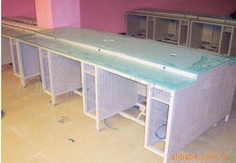 匠心打造，品質家居 走進廣州市番禺區旭悅五金家具廠