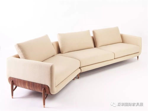 東方風尚 ACF Home 與詩意家具安于一室