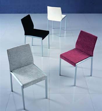 迪信家具餐廳系列（二） 匠心設計，演繹現代用餐美學